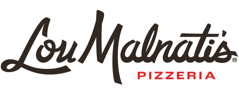 Lou Malnati's Pizzeria Logo
